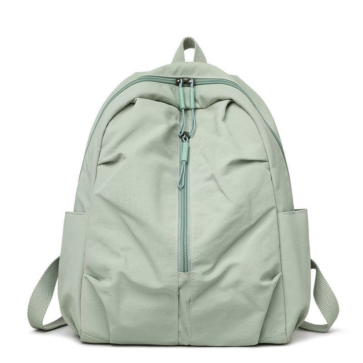 Functional leisure backpack Bowlift
