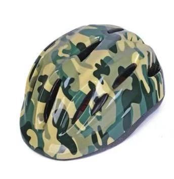 Protective Cycling Helmet Bowlift
