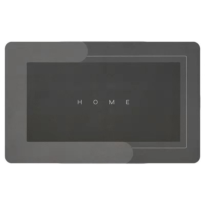 Home Decorative Mat Bowlift