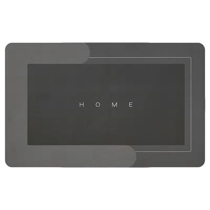 Home Decorative Mat Bowlift