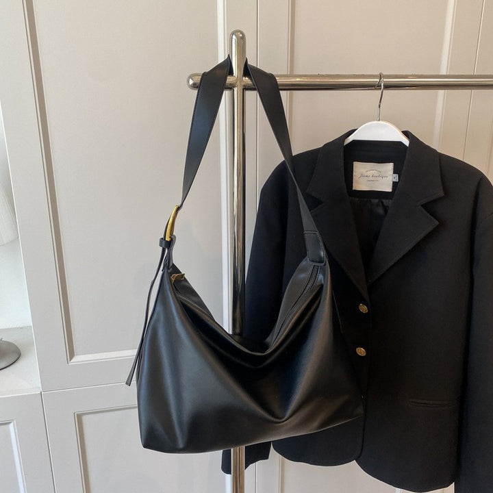 Shoulder bag Bowlift