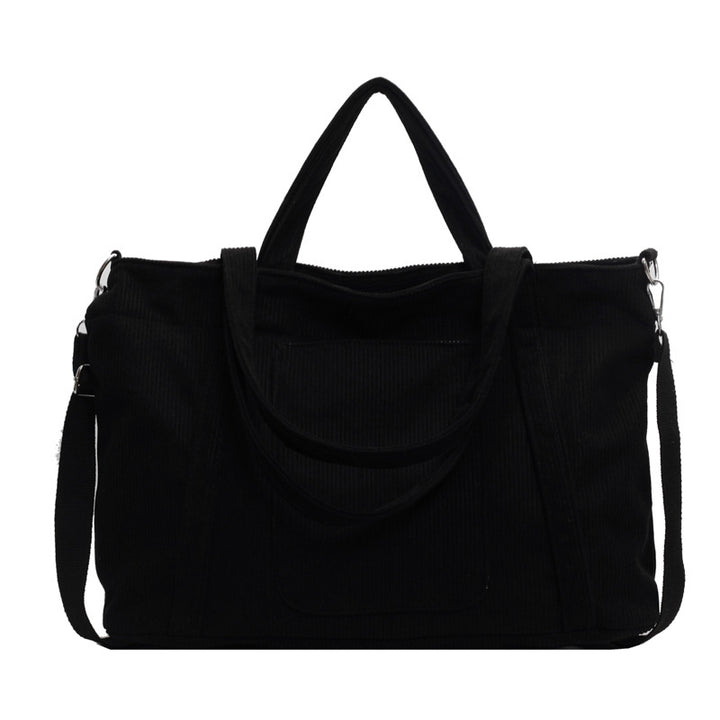 Versatile Multi-Functional Travel Satchel Bowlift