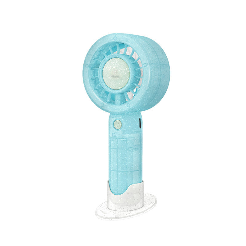 USB Rechargeable Portable Mini Fan Bowlift