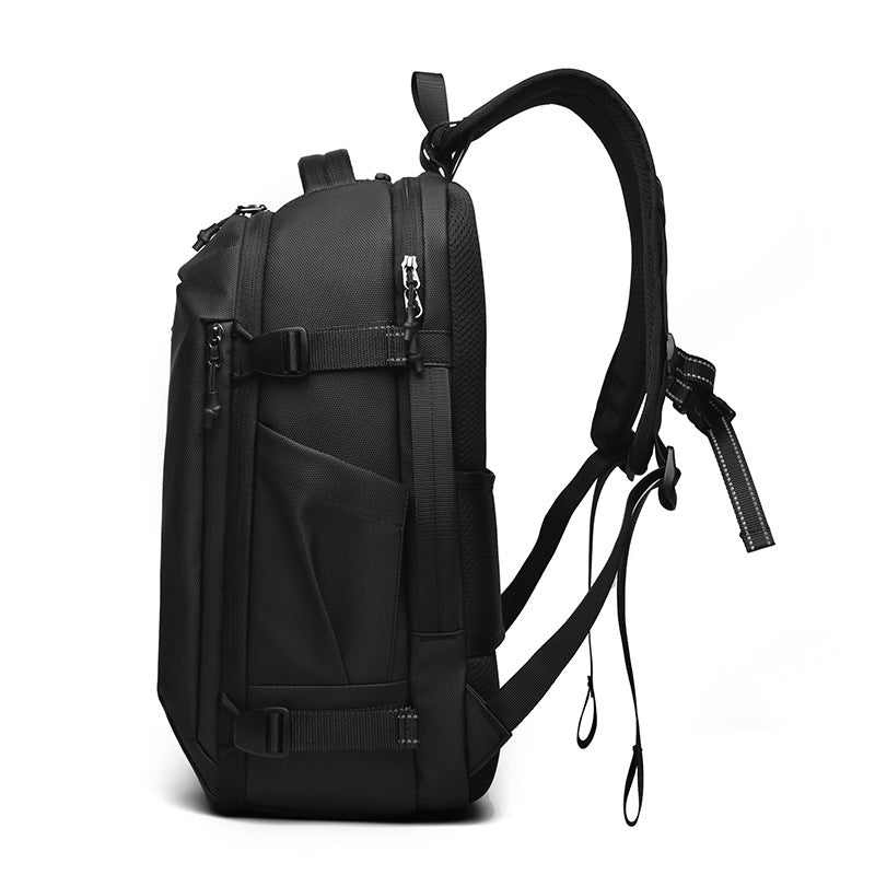 Versatile Utility Backpack Bowlift
