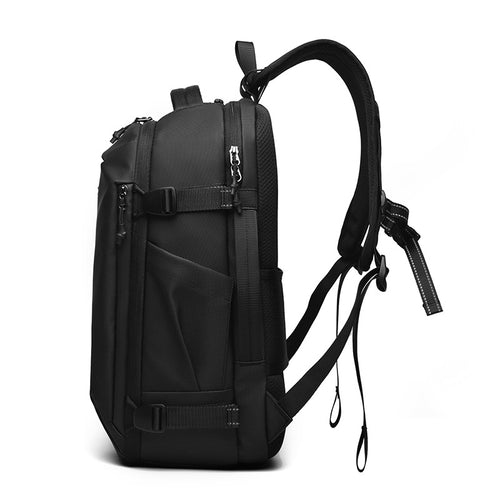 Versatile Utility Backpack Bowlift