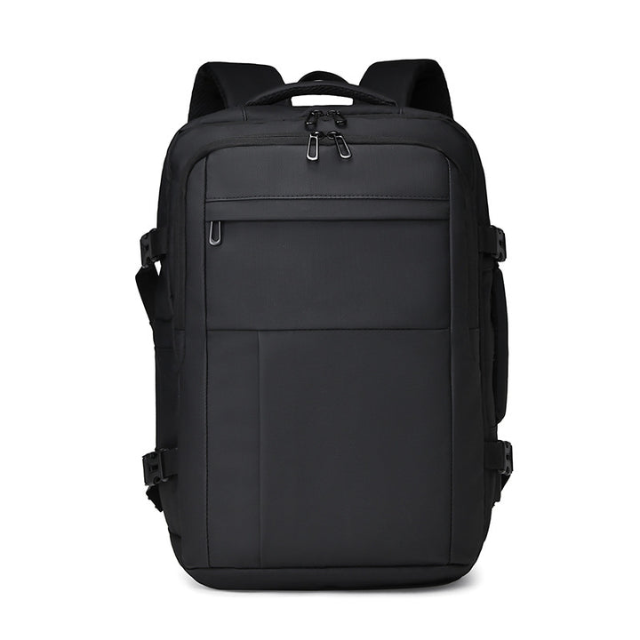 Versatile Laptop Backpack Bowlift