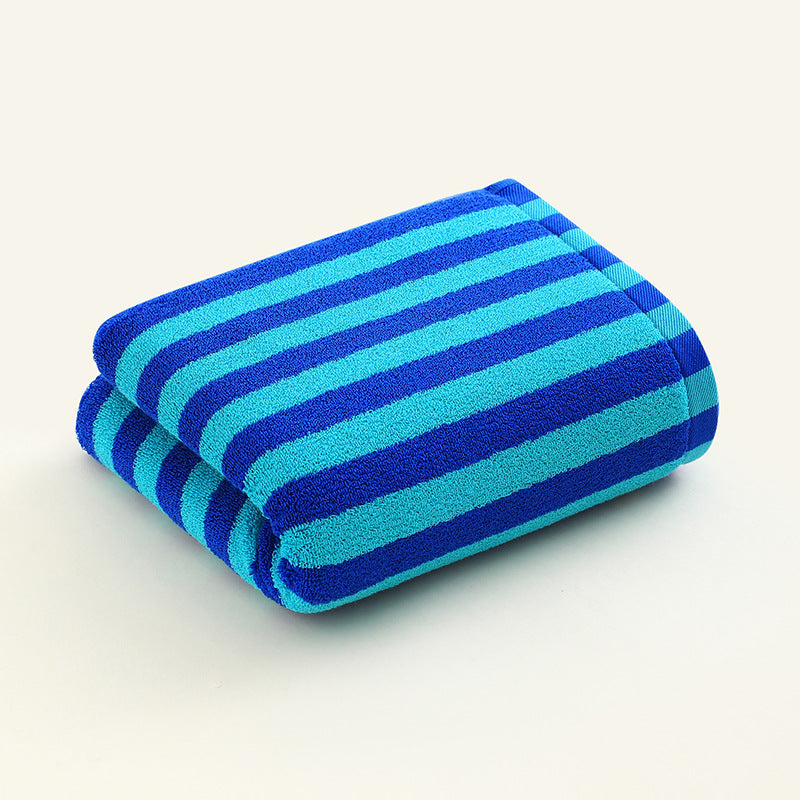 Women's Microfiber Towel Bowlift