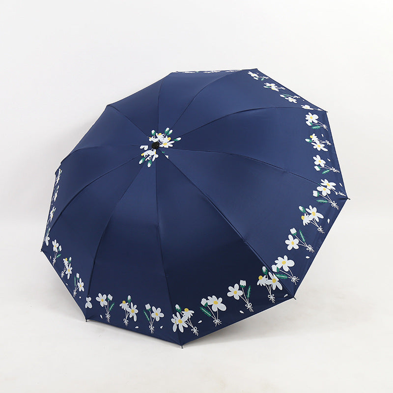Ladies Umbrella Bowlift