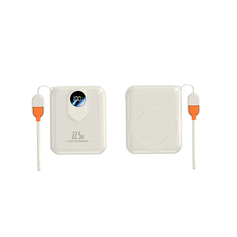 Powerbank For Bowlift