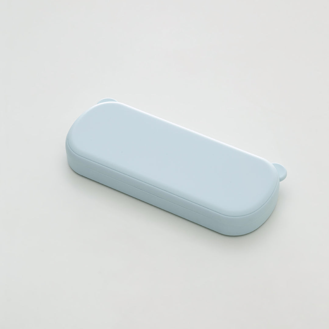 Stylish Pencil Storage Case Bowlift