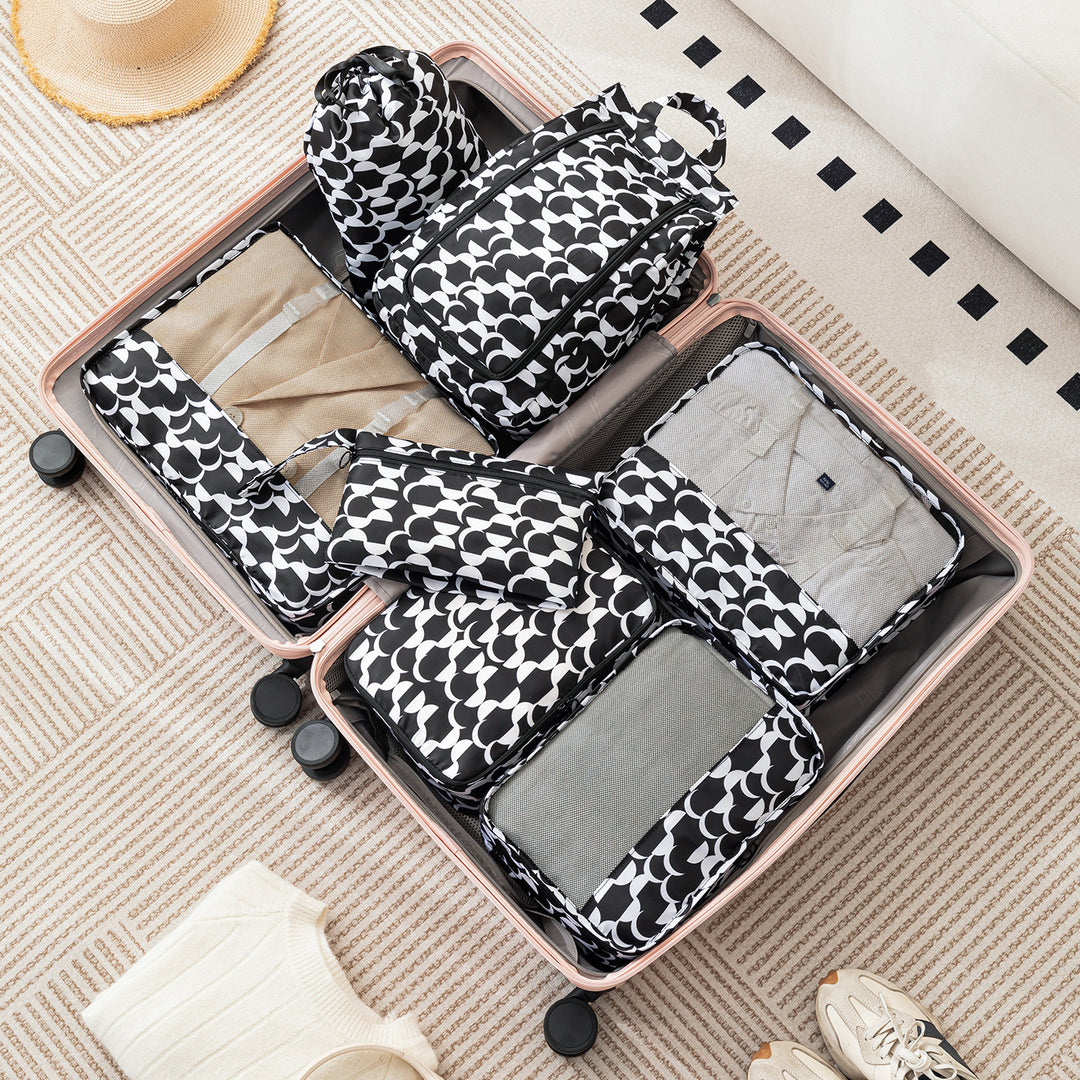 Compact travel storage system Bowlift