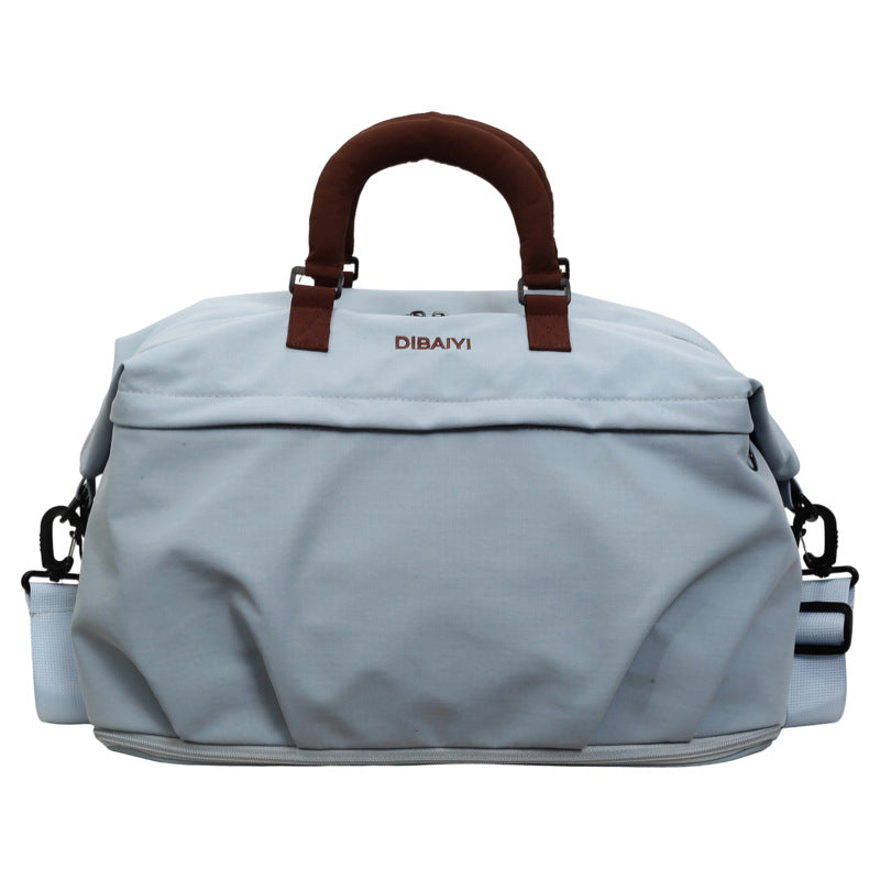 Stylish Multifunctional Overnight Bag