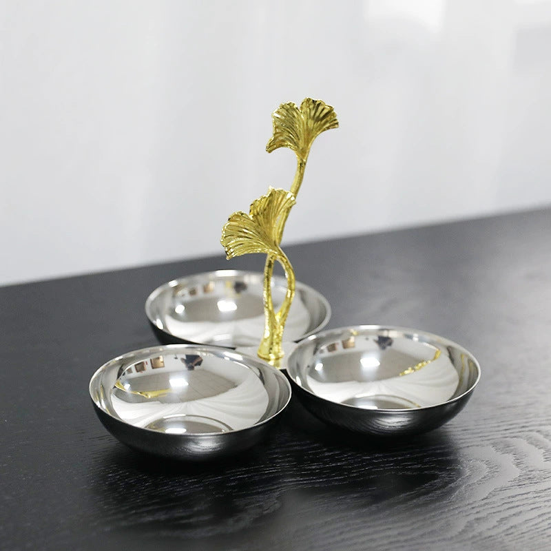 Decorative Centerpiece Dish Set