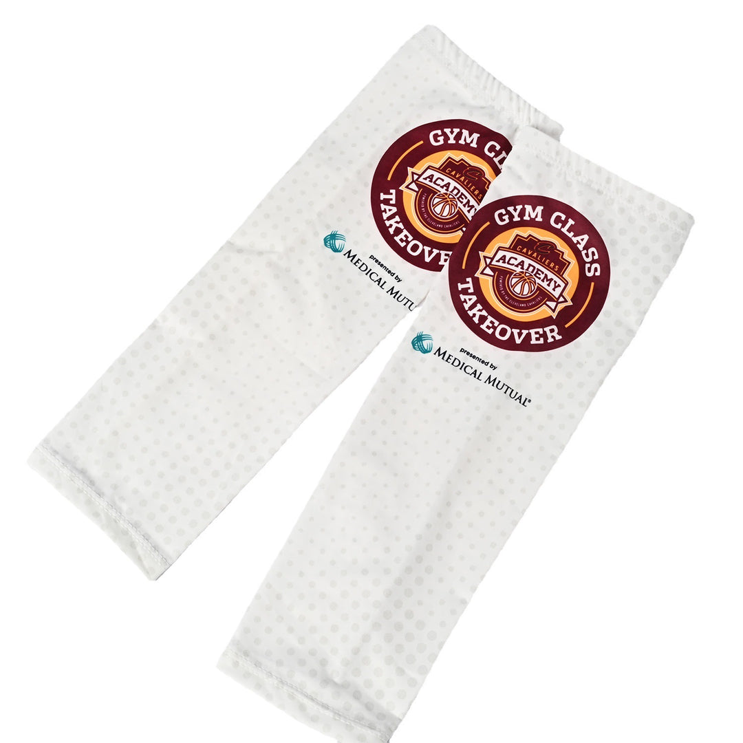 Ladies Sport Compression Sleeves Bowlift