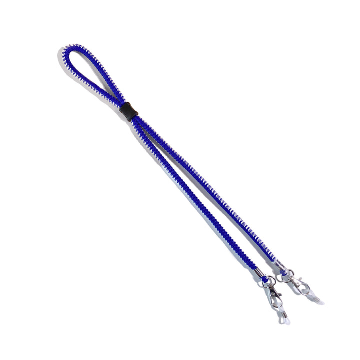 Adjustable Eyewear Retention Loop Bowlift