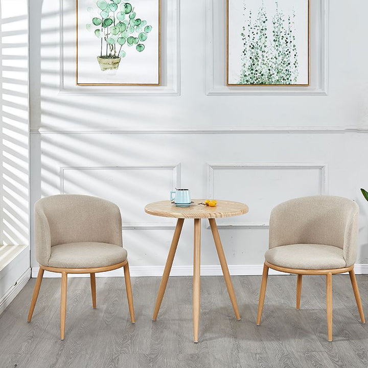 Designer Armchair Bowlift