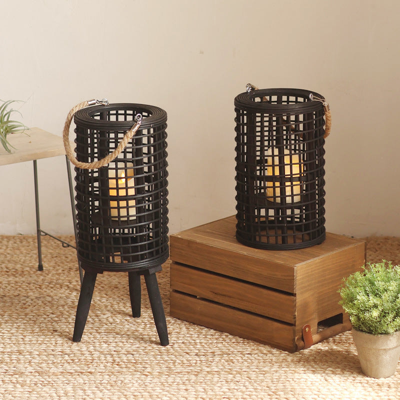 Stylish storage lamp Bowlift