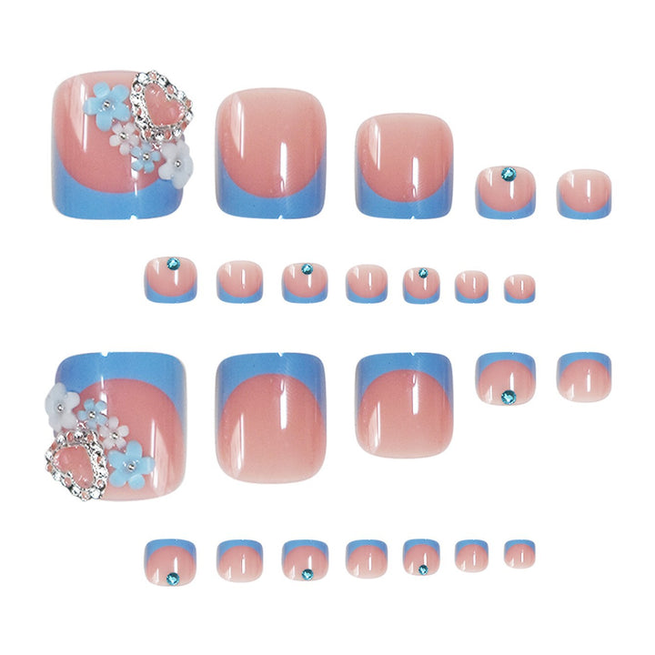 Elegant Nail Art Bowlift