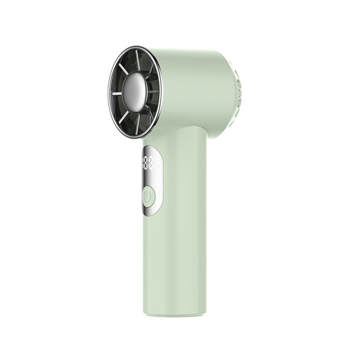 Women's Portable Mini Fan Bowlift
