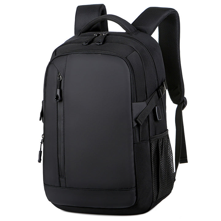 Versatile Business Travel Backpack Bowlift