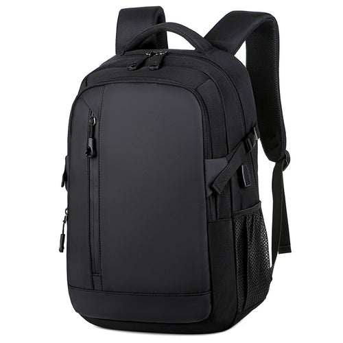 Versatile Travel Backpack Bowlift