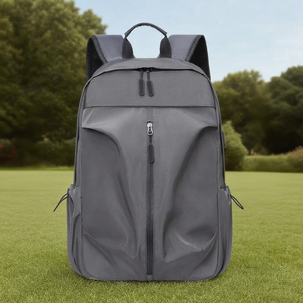Ergonomic Office Backpack Bowlift