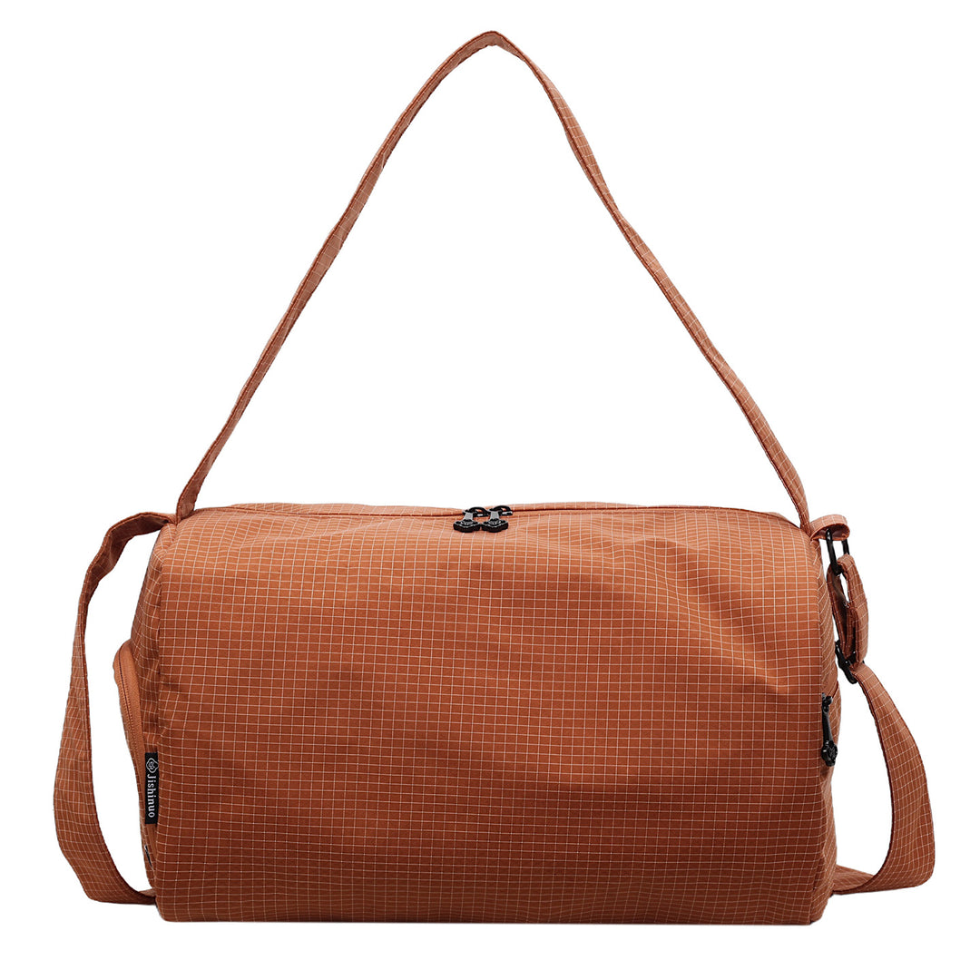 Versatile Gym Duffel Bag Bowlift