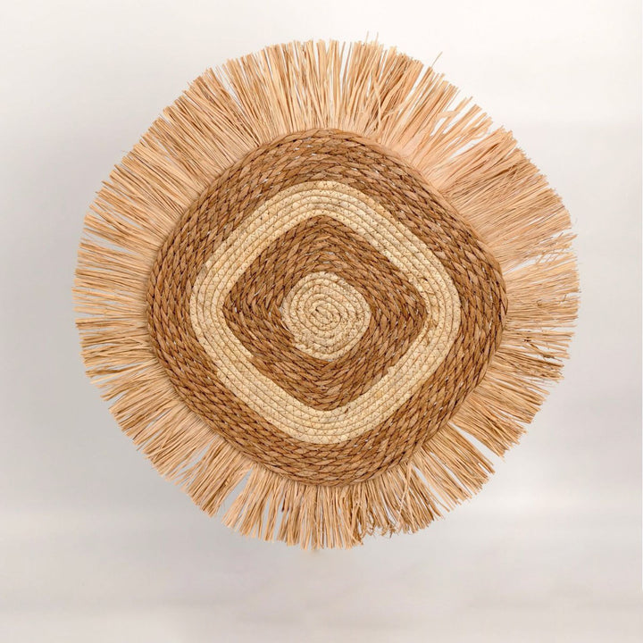 Artisan Decorative Wall Art