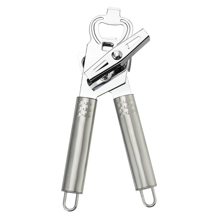 Heavy-Duty Can and Bottle Opener Bowlift