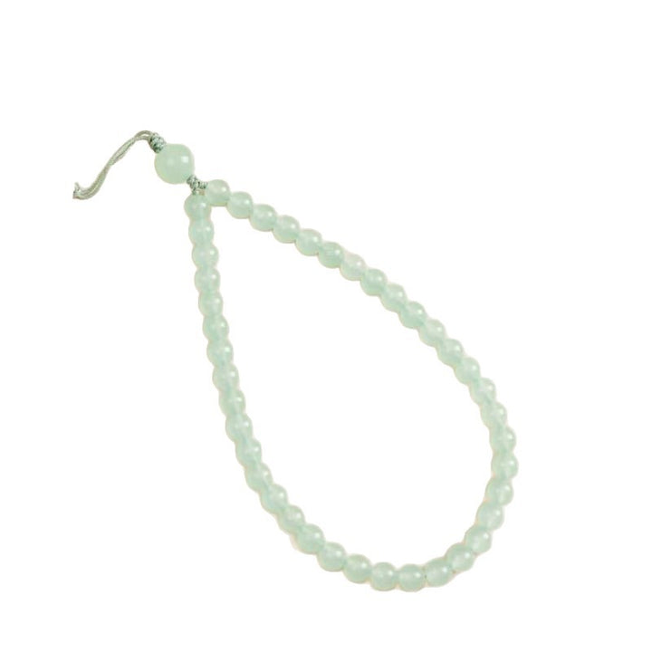 Natural Stone Decorative Bracelet Bowlift