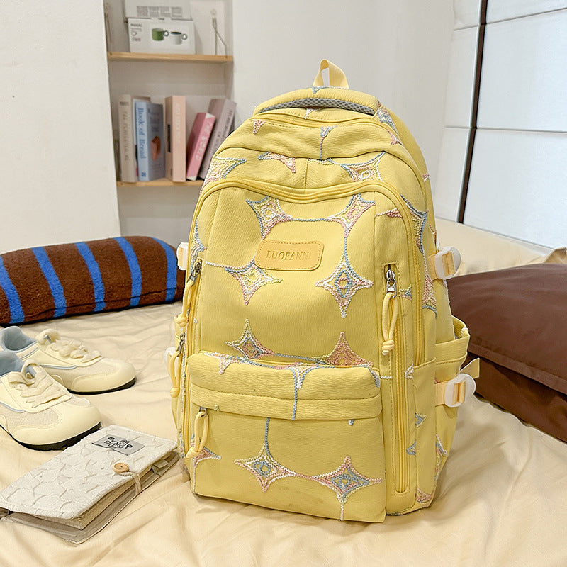 Stylish Multi-Functional Backpack