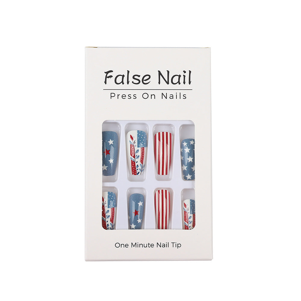 Creative and decorative art nails Bowlift