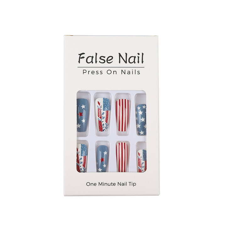 Creative and decorative art nails Bowlift