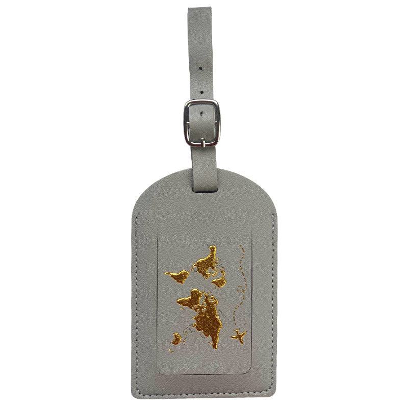 Women's Passport Holder and Luggage Tag Set Bowlift