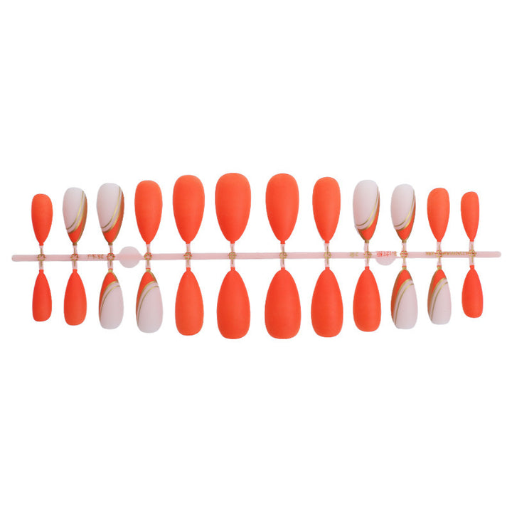 Creative Nail Art Set Bowlift