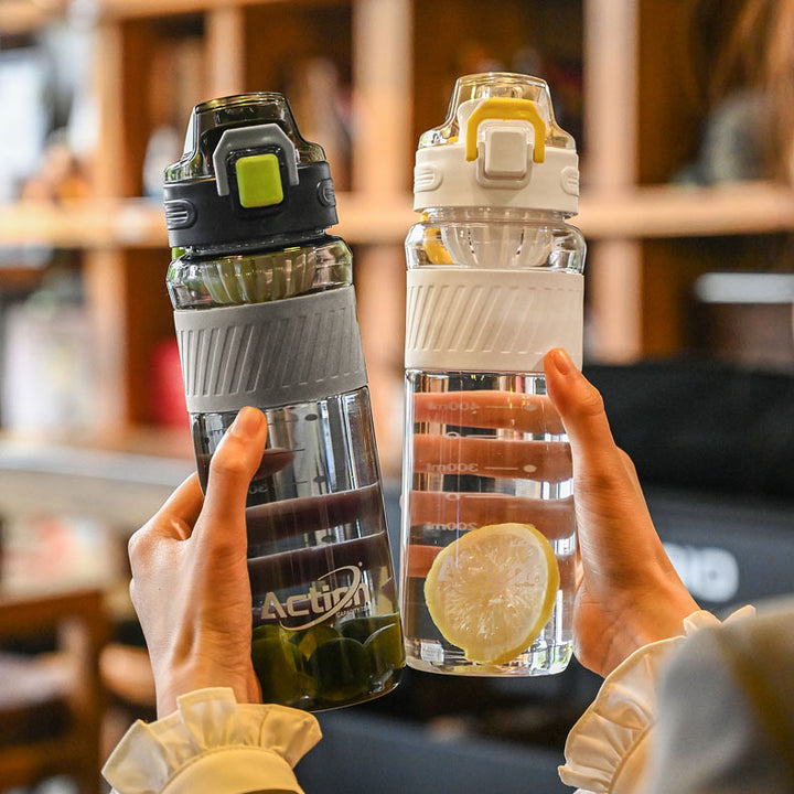 Ladies Sports Water Bottle Bowlift