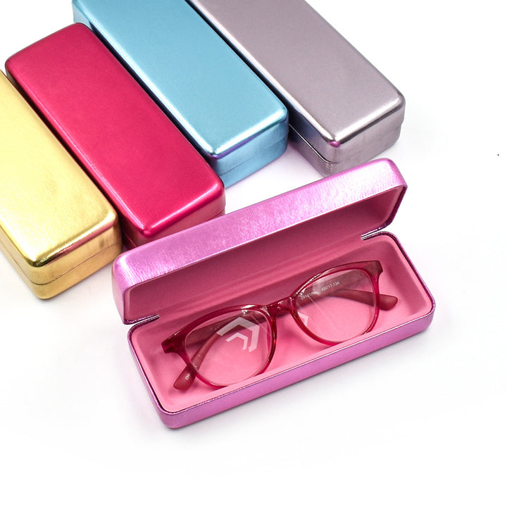 Stylish Protective Eyewear Case Bowlift