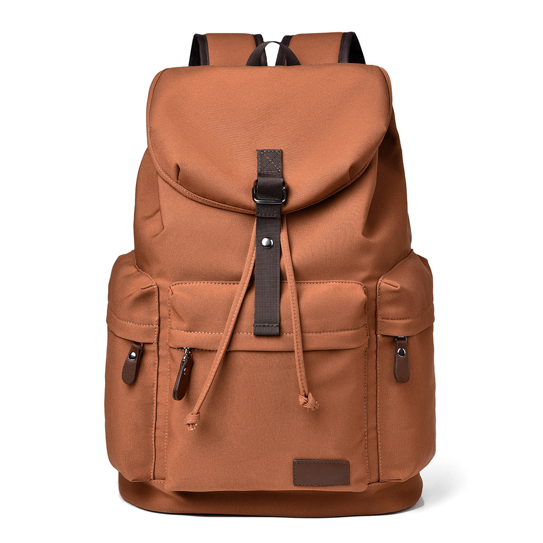 Versatile Outdoor Exploration Backpack Bowlift
