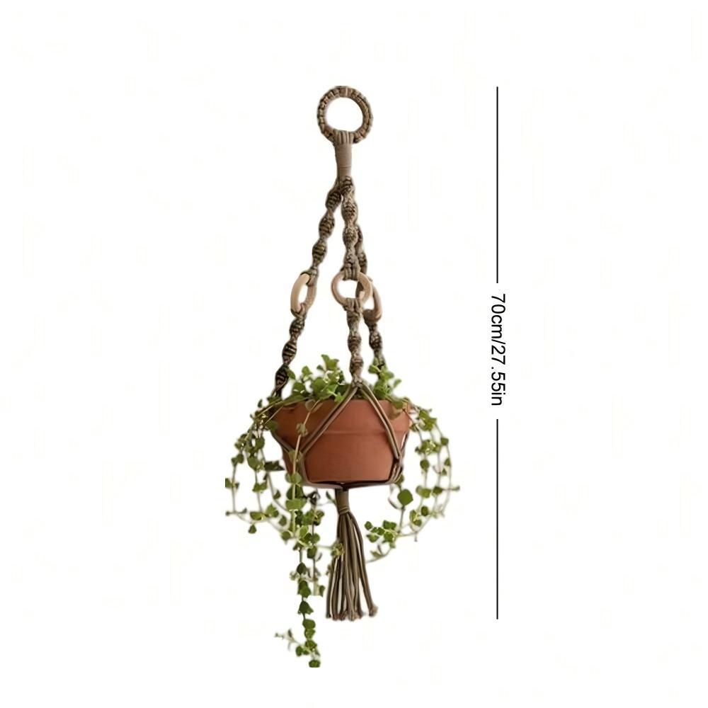 Home Decor Hanging Planter Bowlift