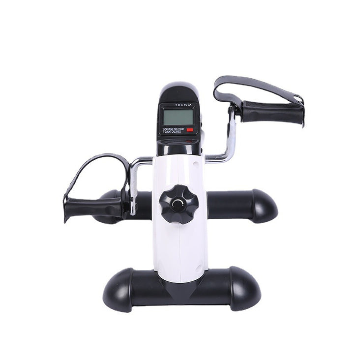 Compact Pedal Exerciser Bowlift