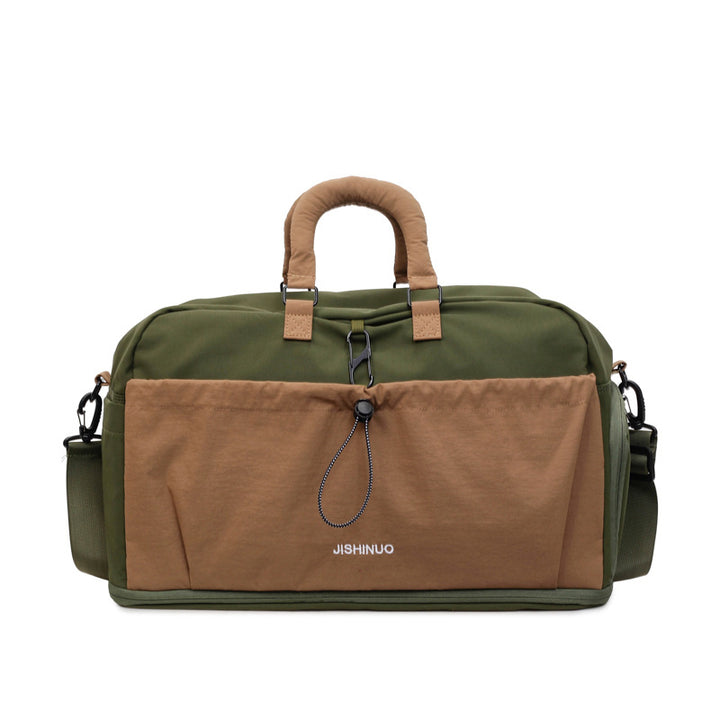 Women's sporty and multifunctional travel bag Bowlift