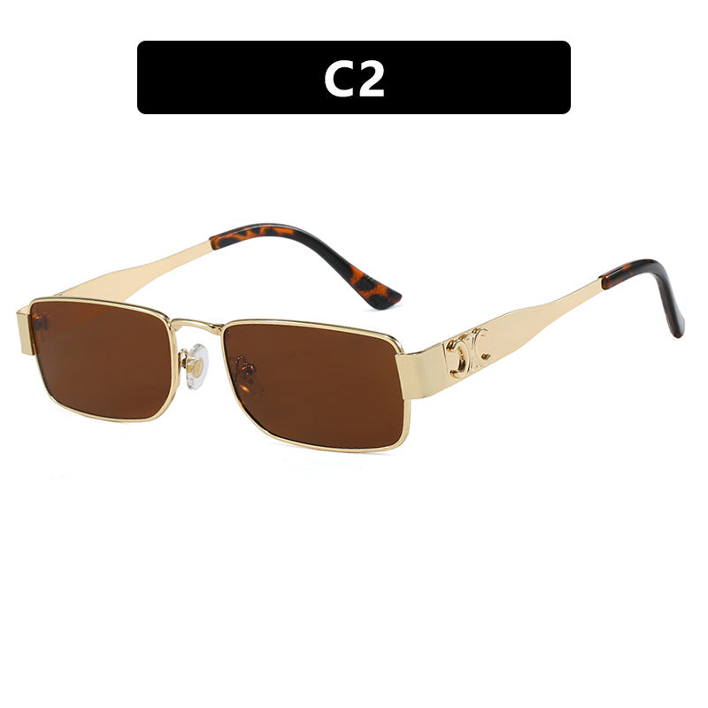 Men's Eyeglass Frame Bowlift