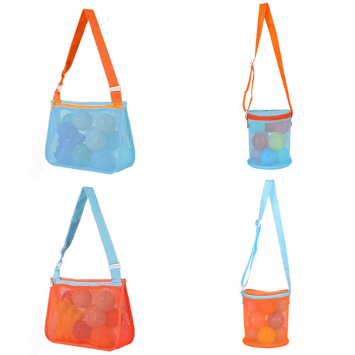 Breathable Sports Bag Bowlift