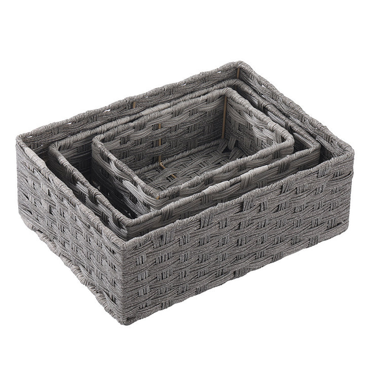 Storage Baskets Bowlift
