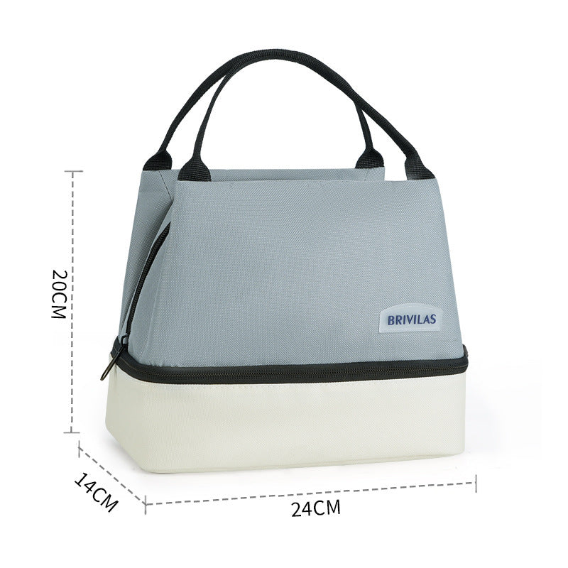 Reusable Shopping Tote Bowlift