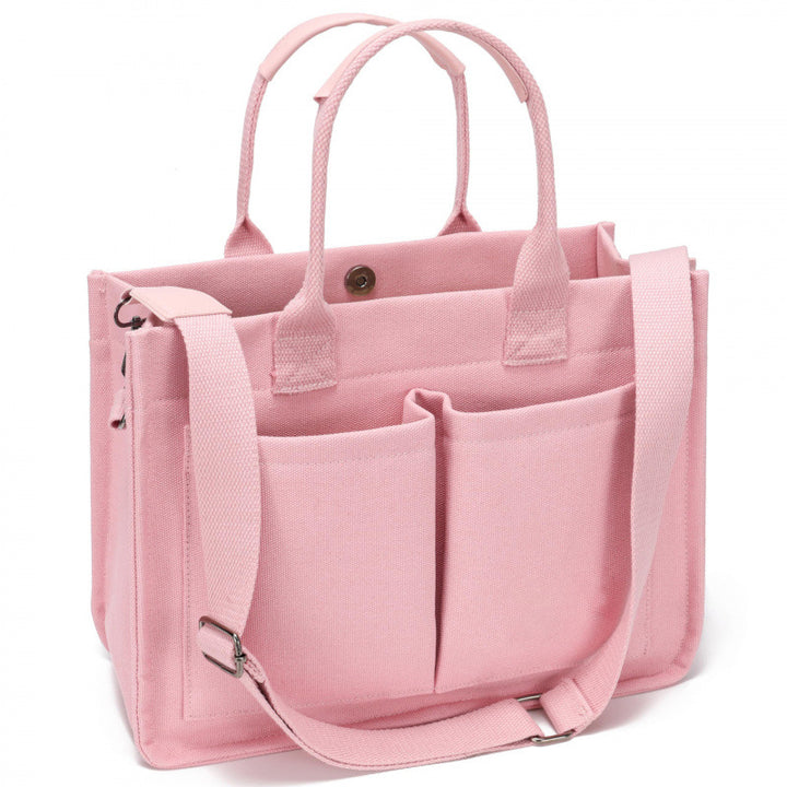 Practical Organizer Handbag Bowlift