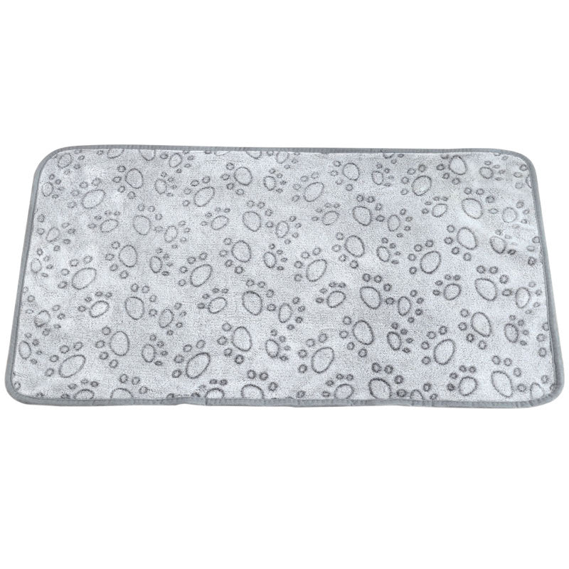 Unisex Pet Mat Bowlift