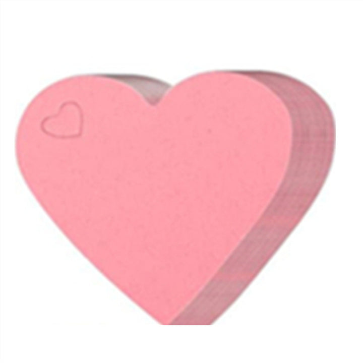 Craft Heart-Shaped Tags Bowlift