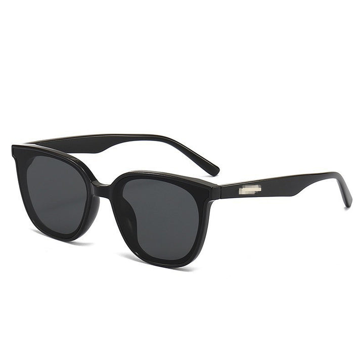 Elegant Designer Square Sunglasses