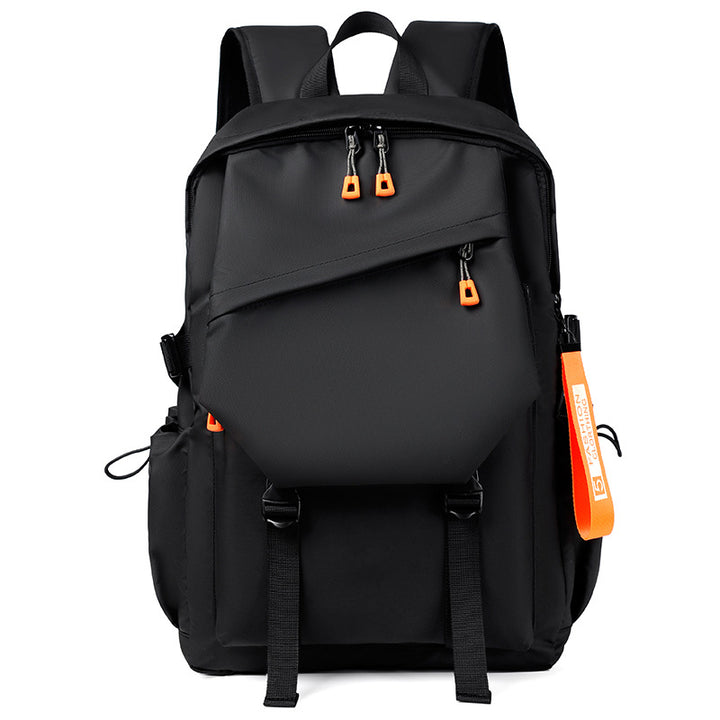 High-Performance Sport Backpack Bowlift